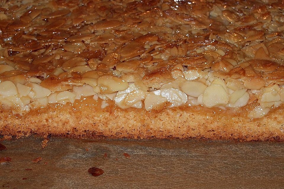 Butterkuchen