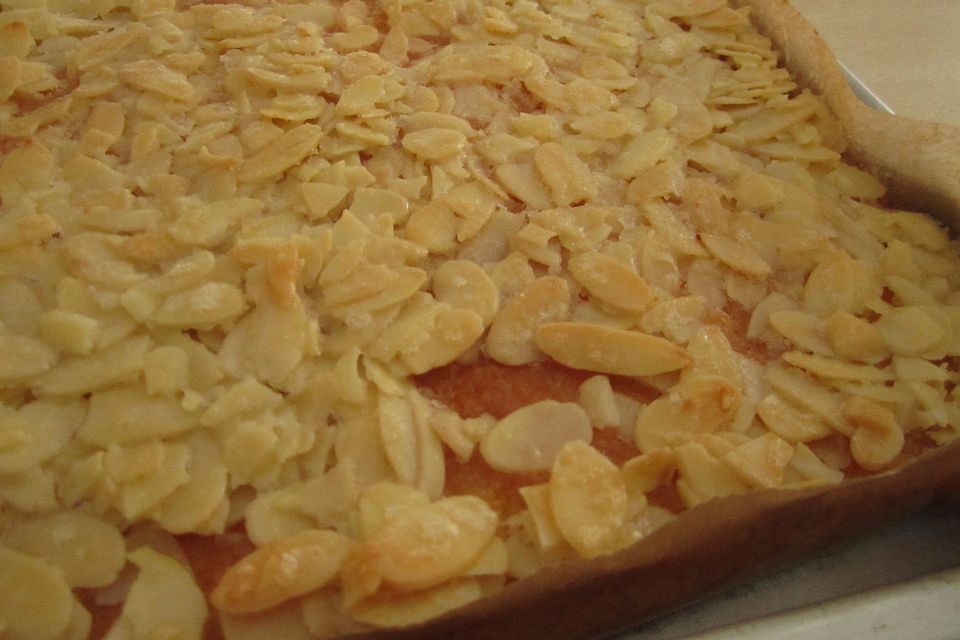 Butterkuchen