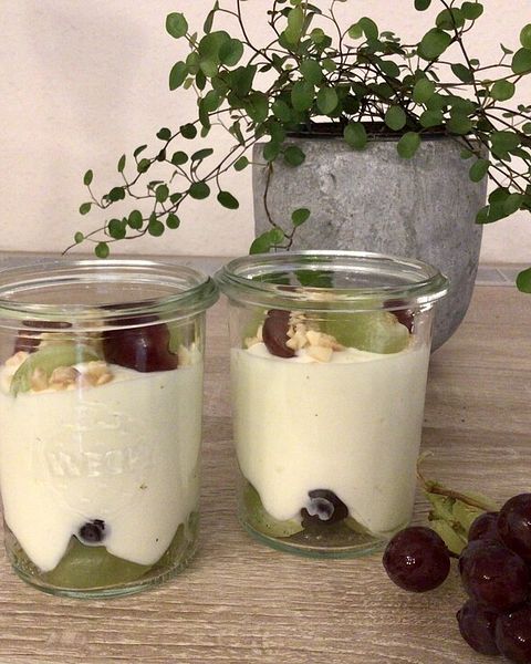 Weintrauben Rezepte | Chefkoch Weintrauben Rezepte | Chefkoch