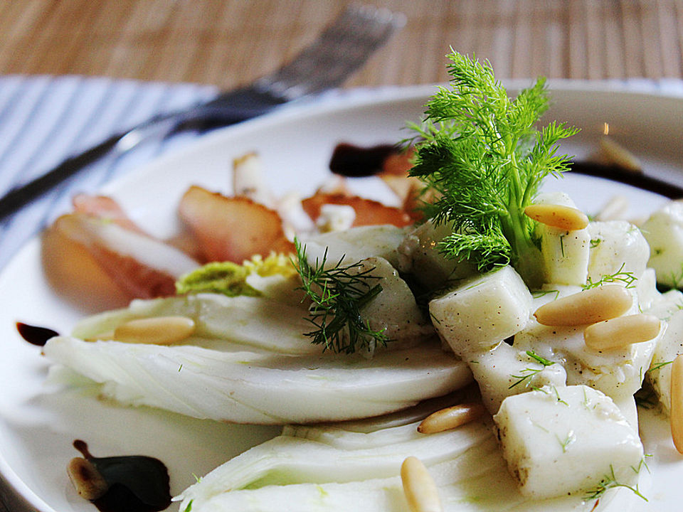 Marinierter Mozzarella von kaliorexi| Chefkoch