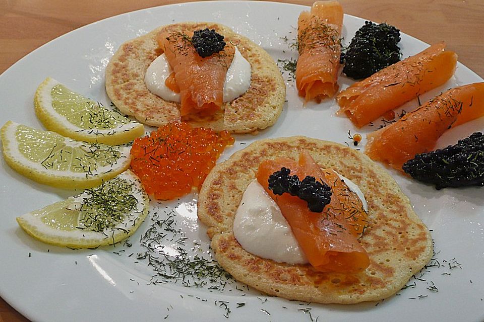 Blini