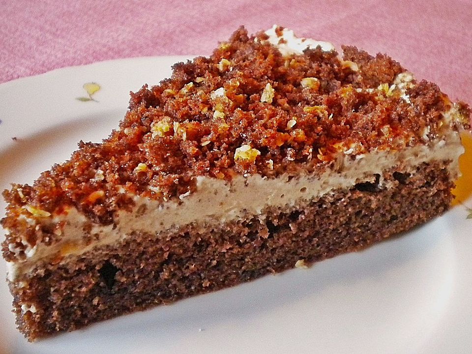 Kaffee - Kuchen von mima53| Chefkoch