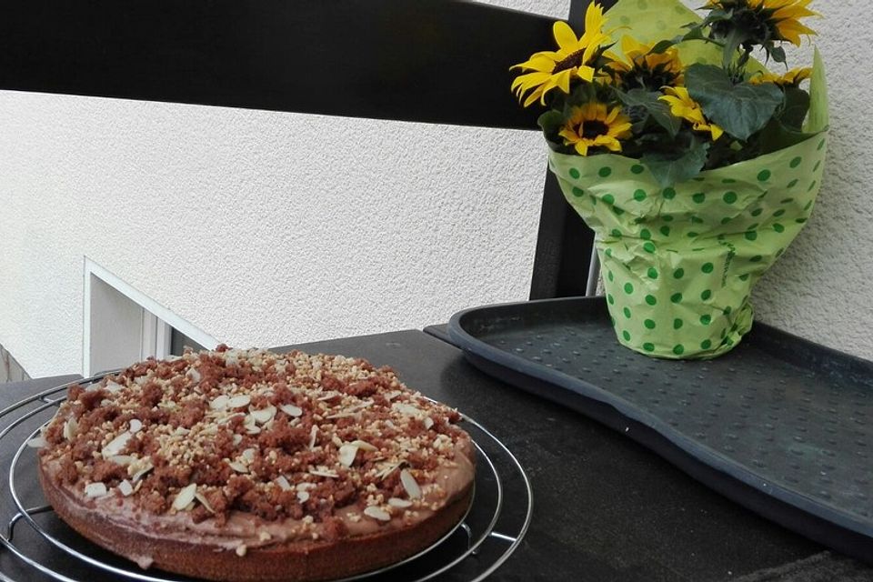 Kaffee - Kuchen