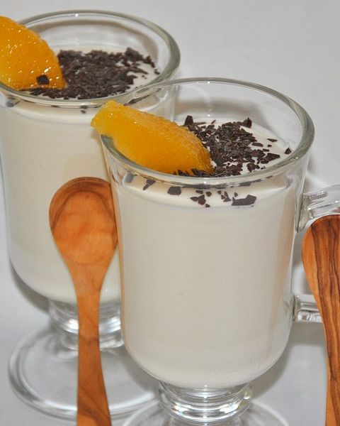 Orangencreme Rezepte | Chefkoch