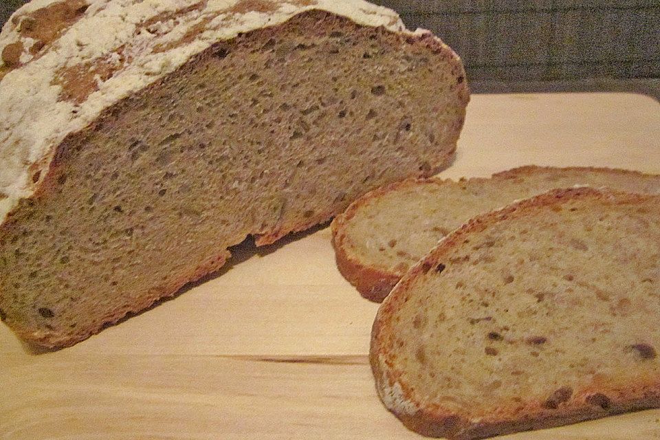 Mischbrot