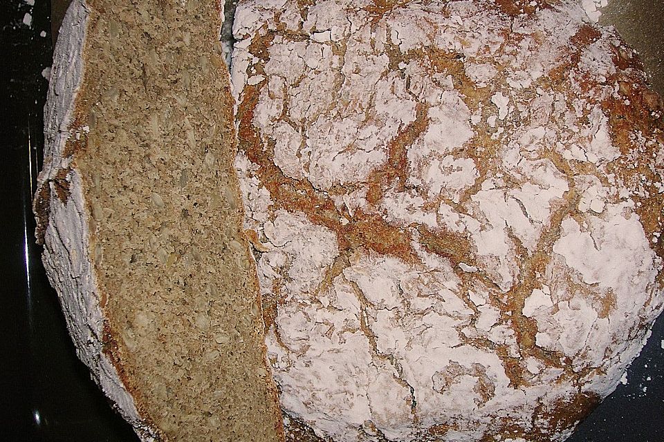 Mischbrot