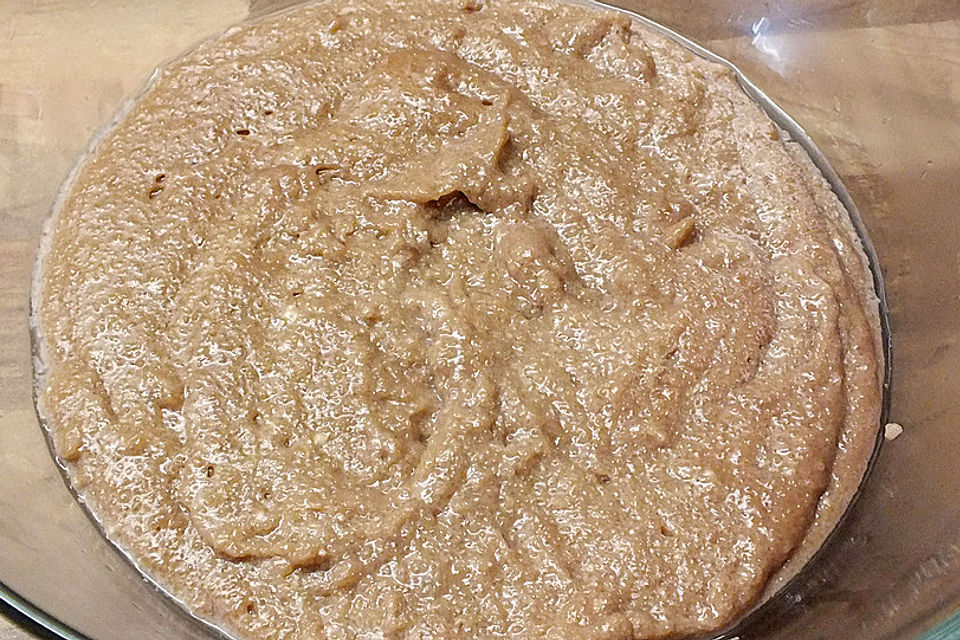 Schokogrießbrei Schokogrießbrei