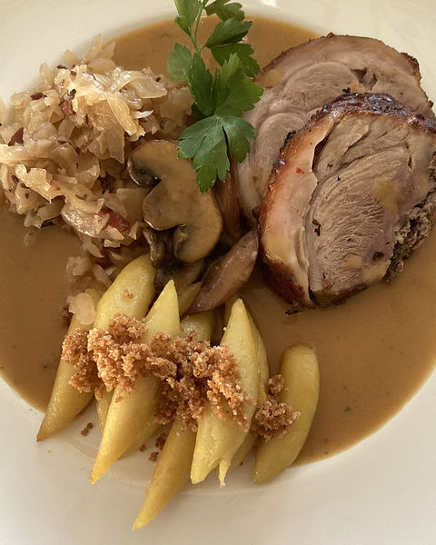 Braten Im Bratschlauch Rezepte | Chefkoch Braten Im Bratschlauch Rezepte | Chefkoch