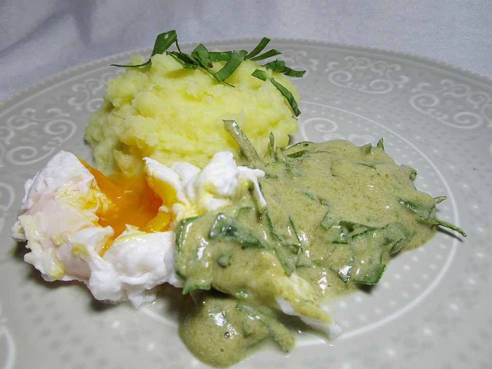 Sauerampfer Rezepte Chefkoch 