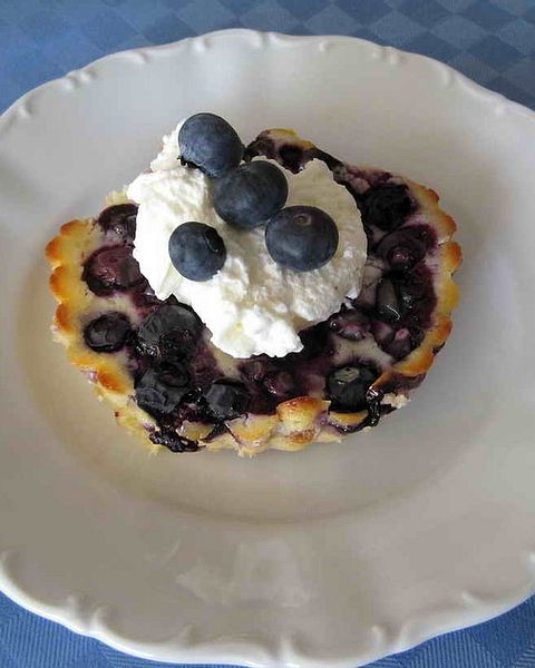 Torteletts Rezepte | Chefkoch