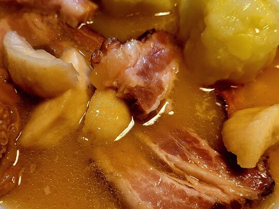 Schlesisches Himmelreich| Chefkoch