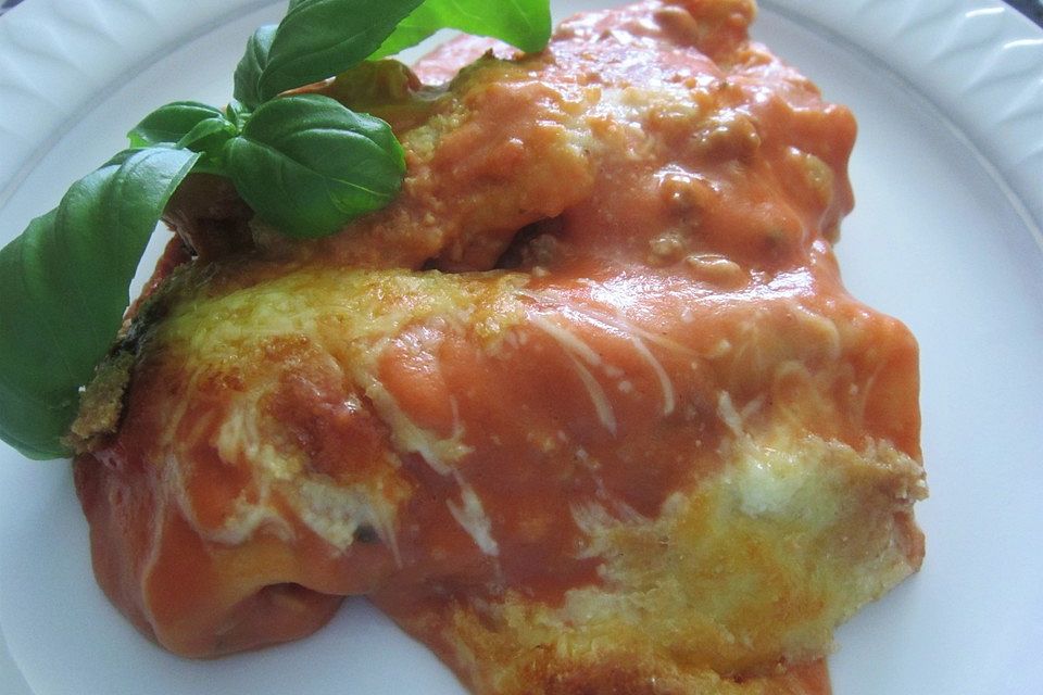 Cannelloni