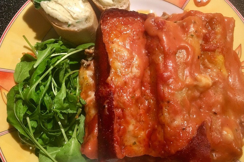 Cannelloni