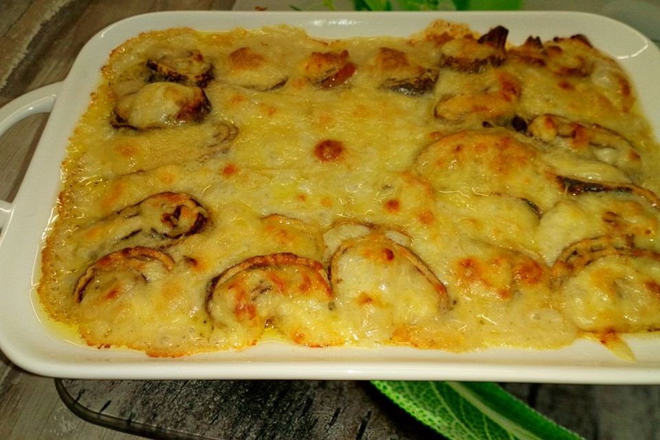 Cannelloni