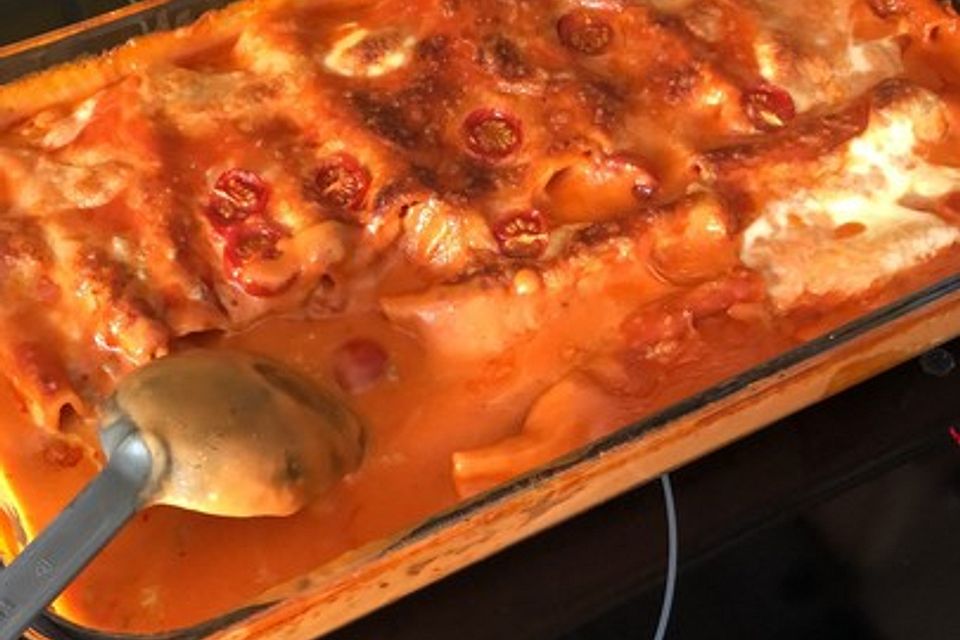 Cannelloni