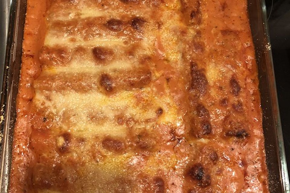 Cannelloni