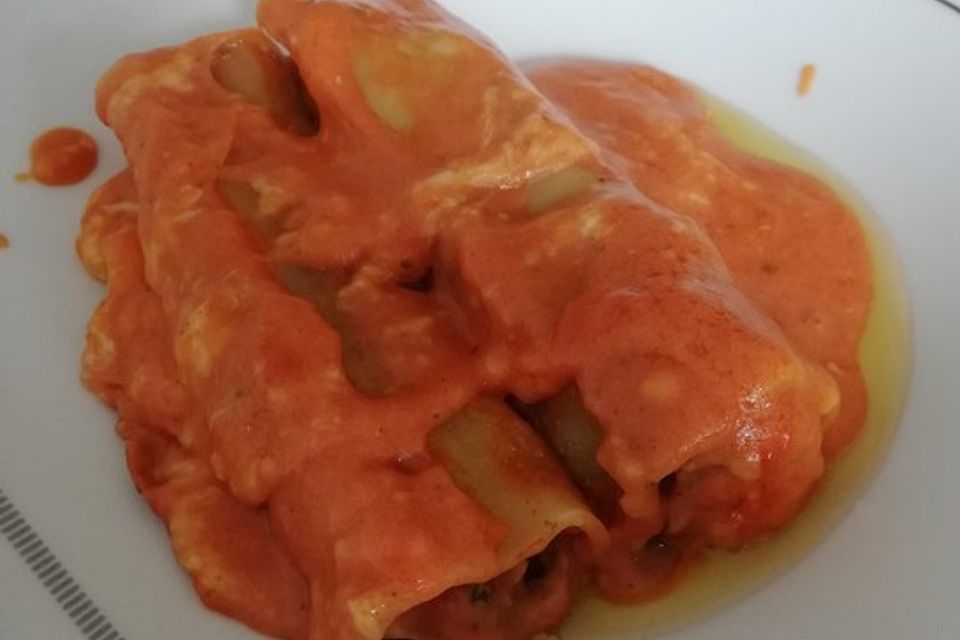 Cannelloni