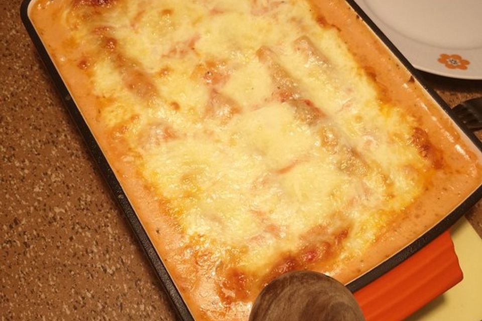 Cannelloni