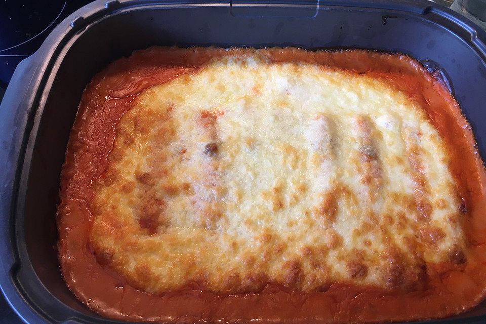 Cannelloni