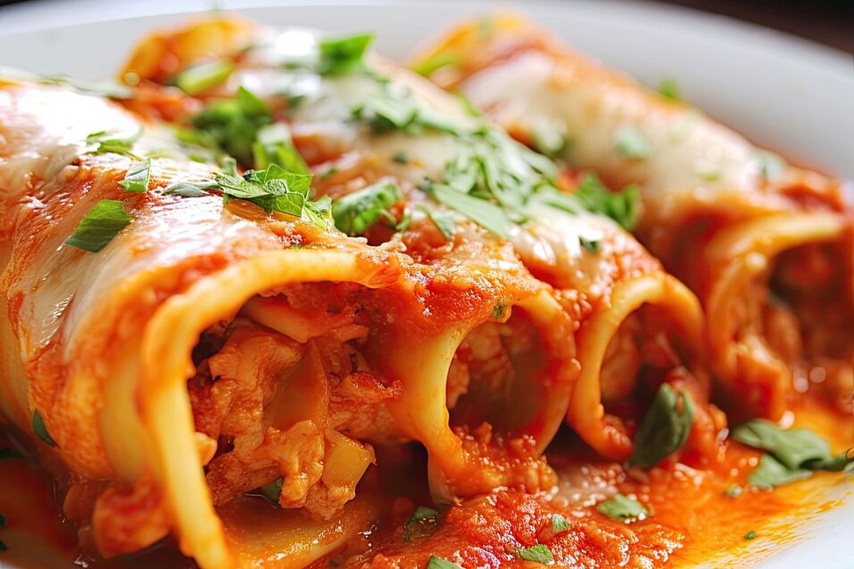 Cannelloni