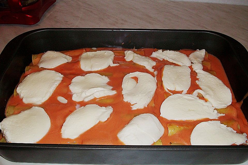 Cannelloni