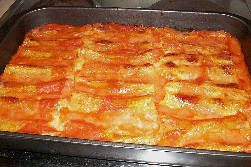 Cannelloni