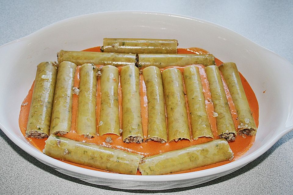 Cannelloni