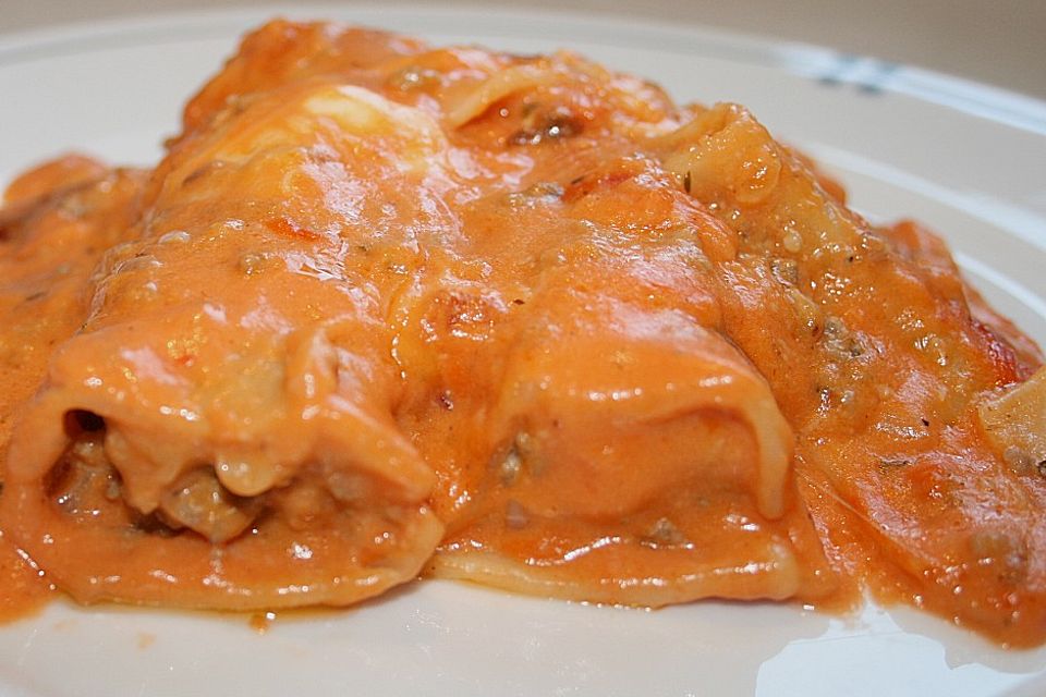 Cannelloni