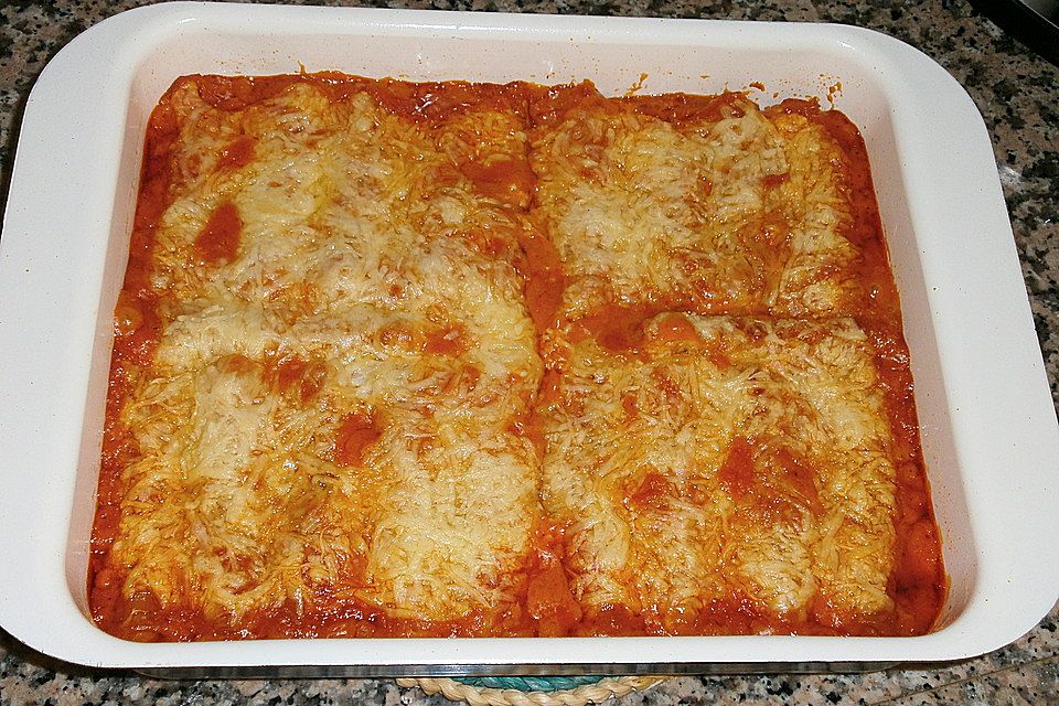 Cannelloni