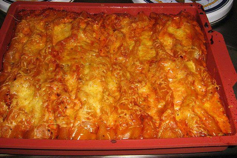 Cannelloni