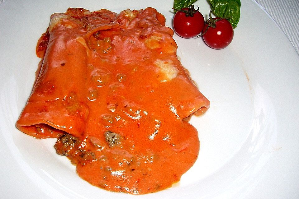 Cannelloni