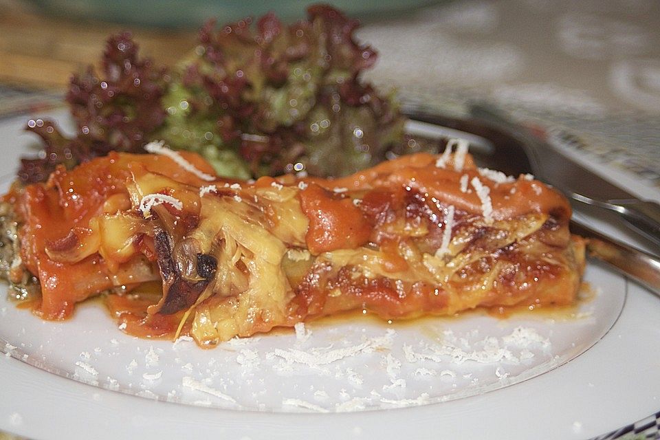 Cannelloni