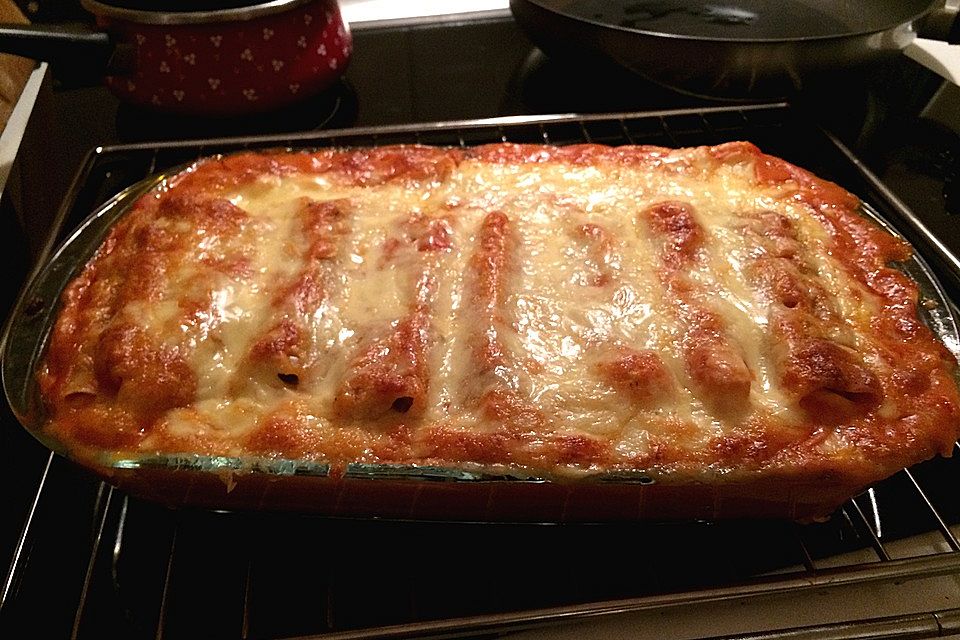 Cannelloni