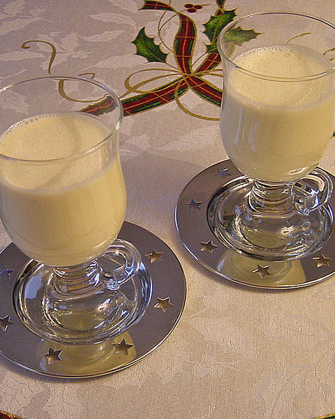 Eierpunsch Rezepte | Chefkoch