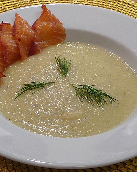 Selleriesuppe Rezepte - die besten Rezepte 2024 | Chefkoch