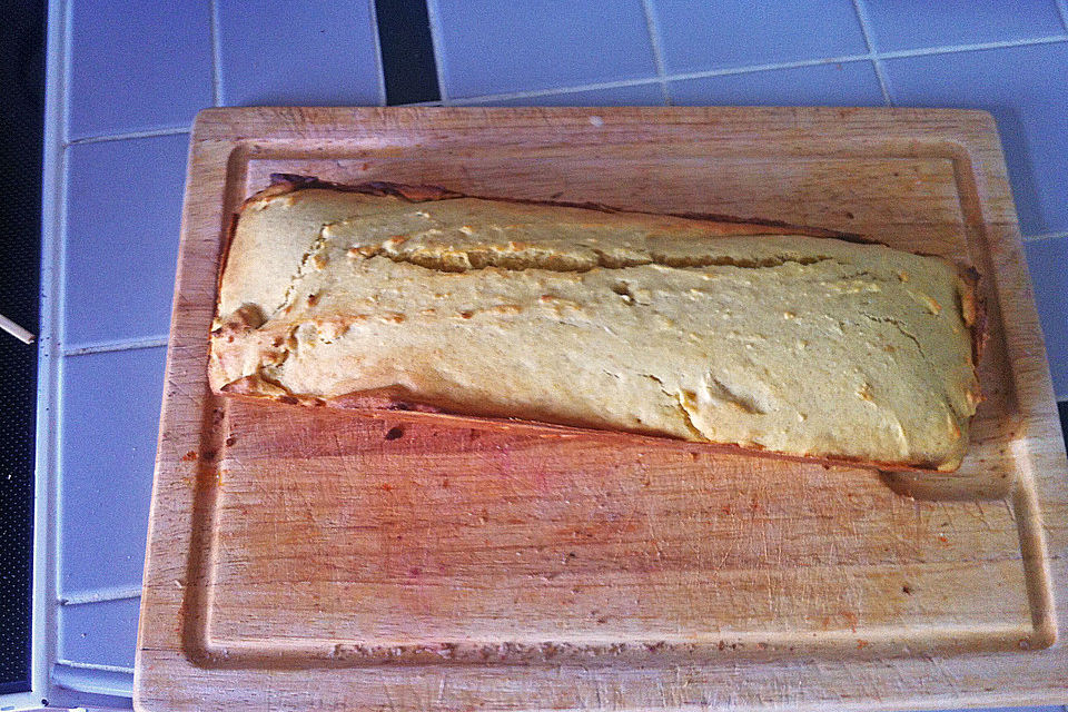 Maisbrot