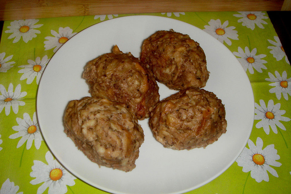 Leberknödel