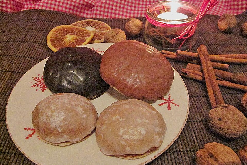 Kartoffellebkuchen