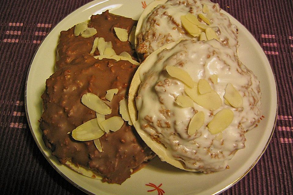 Kartoffellebkuchen