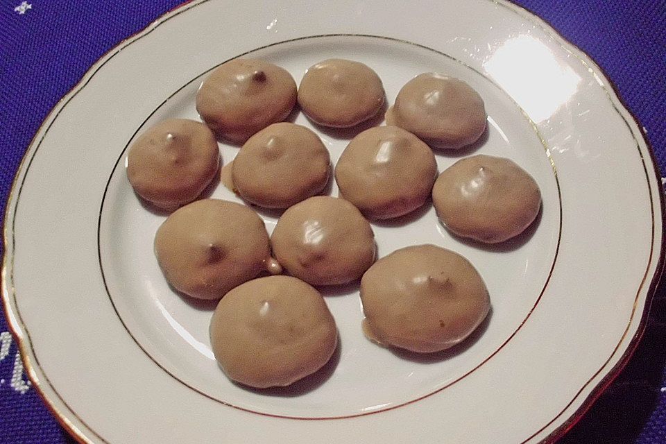 Kartoffellebkuchen