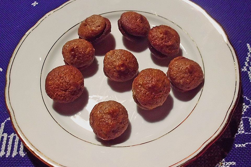 Kartoffellebkuchen