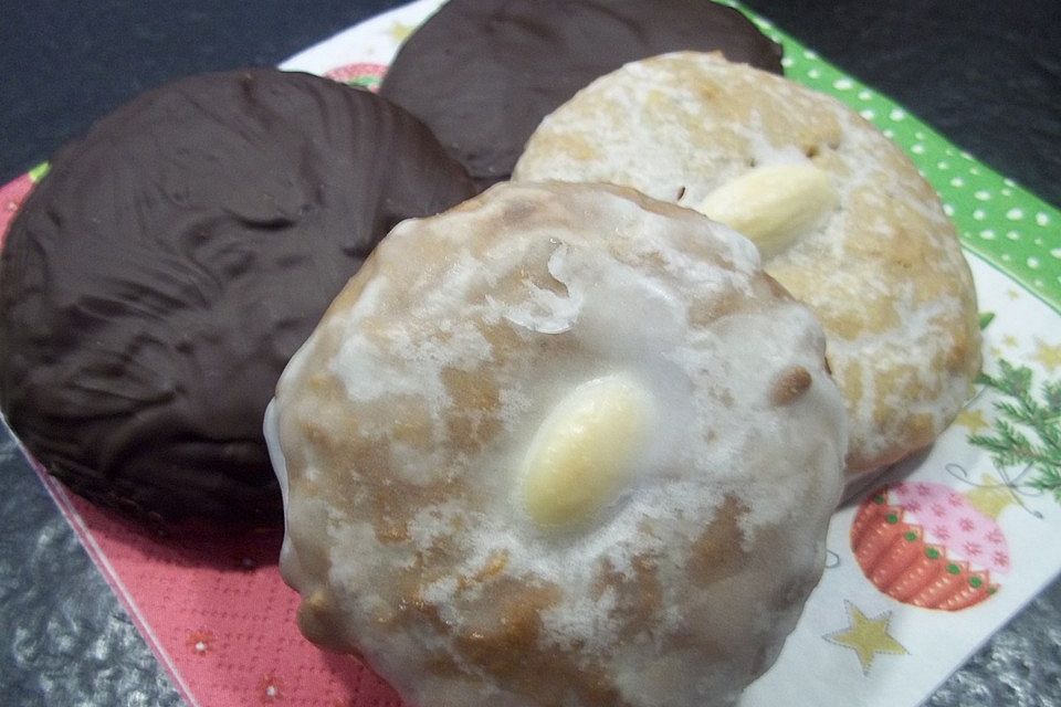 Kartoffellebkuchen