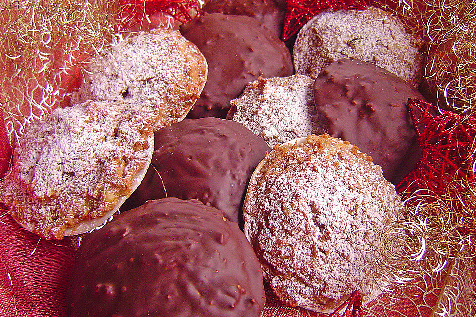 Kartoffellebkuchen