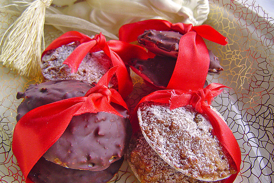 Kartoffellebkuchen
