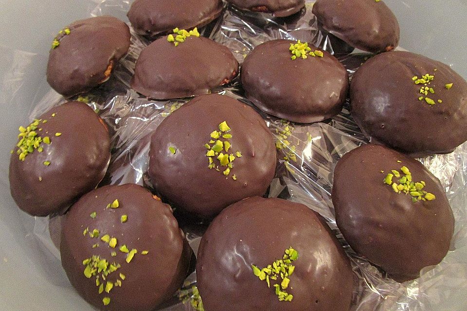 Kartoffellebkuchen