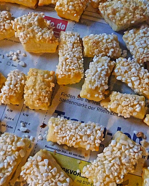 Rahmplätzchen Rezepte | Chefkoch