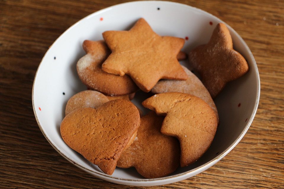 Lebkuchen