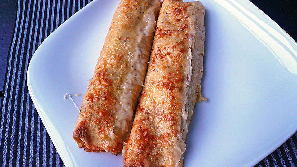 Gratinierte Spargelpfannkuchen von ohnezopfrapunzel Gratinierte Spargelpfannkuchen von ohnezopfrapunzel