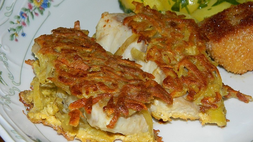 Welsfilet In Kartoffelkruste Von Mucman58 Chefkoch 