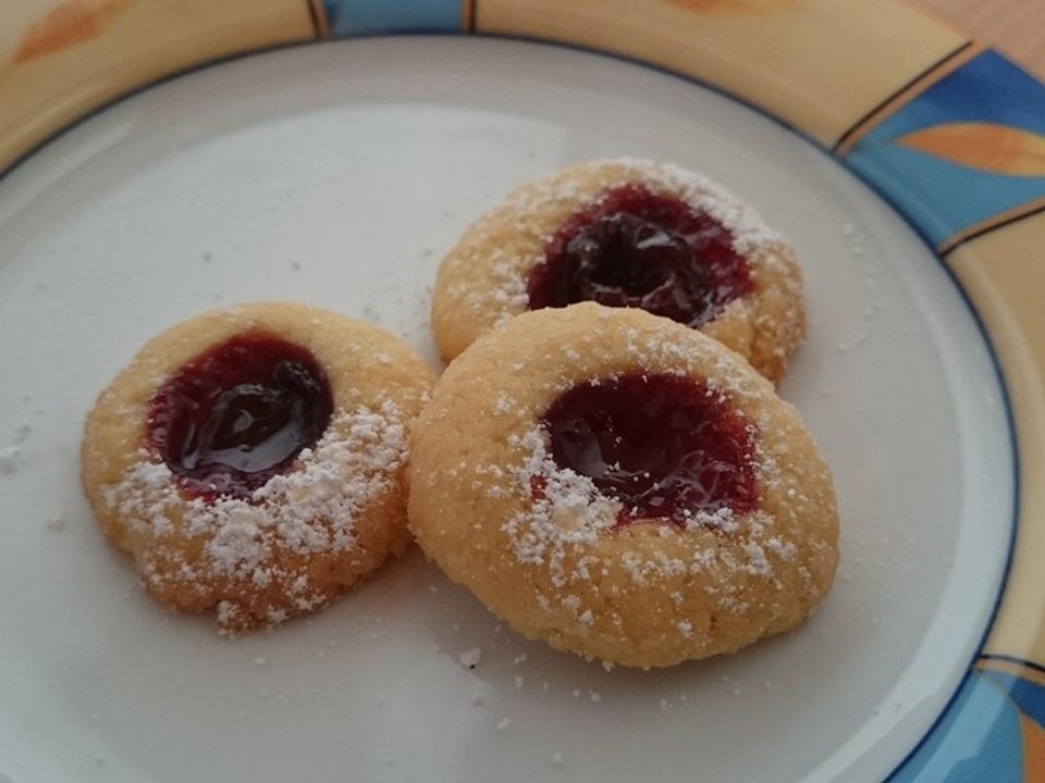 Liebesgrübchen von sundina| Chefkoch